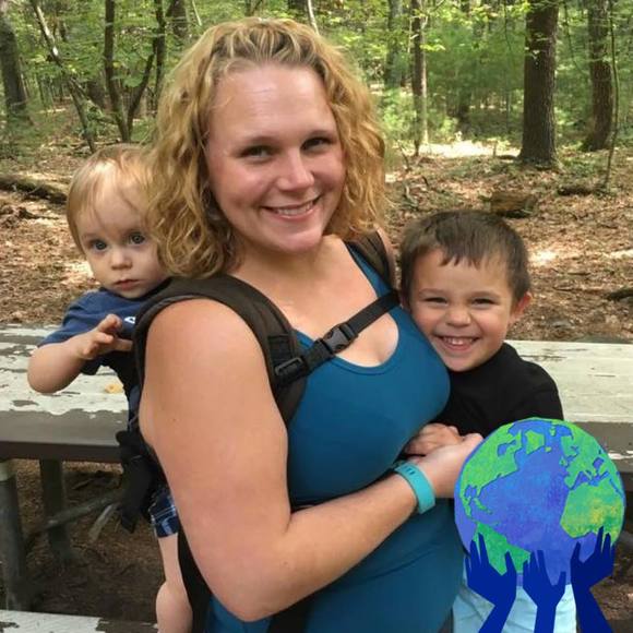 Meet your Posher, Cynthia - Picture 1 of 1